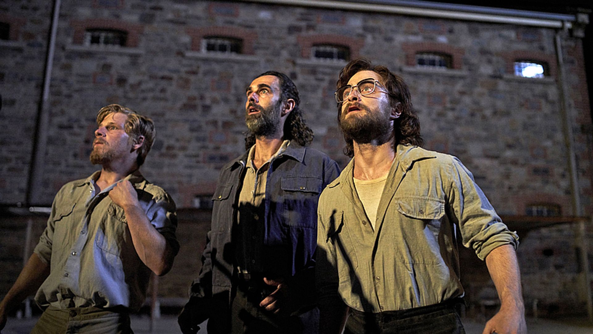 Lees ook: Symbolische ontsnapping in 'Escape from Pretoria'
